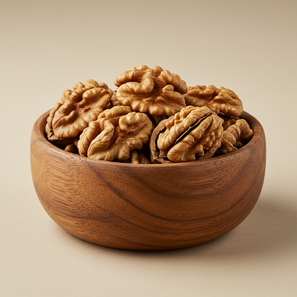 Premium Walnuts